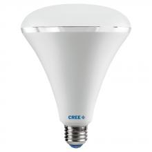 Cree SBR40-11027FLFD-12DE26-1-11003S0 - 12 Watt (85W) Soft Wh Dimmable BR40 Bulb