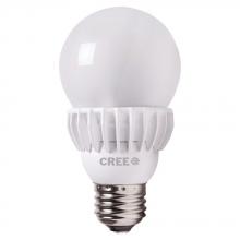 Cree A19-75W-27K-B1-"ALTERNATE" - A19 Lamp, 75W Equivalnt, 14W, 27K