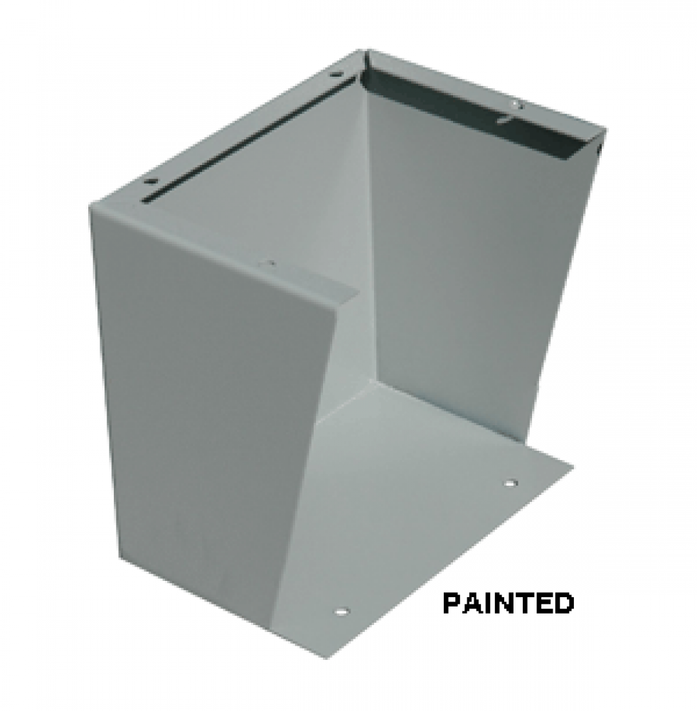 PNTD GALV FLOOR STAND KIT 22015