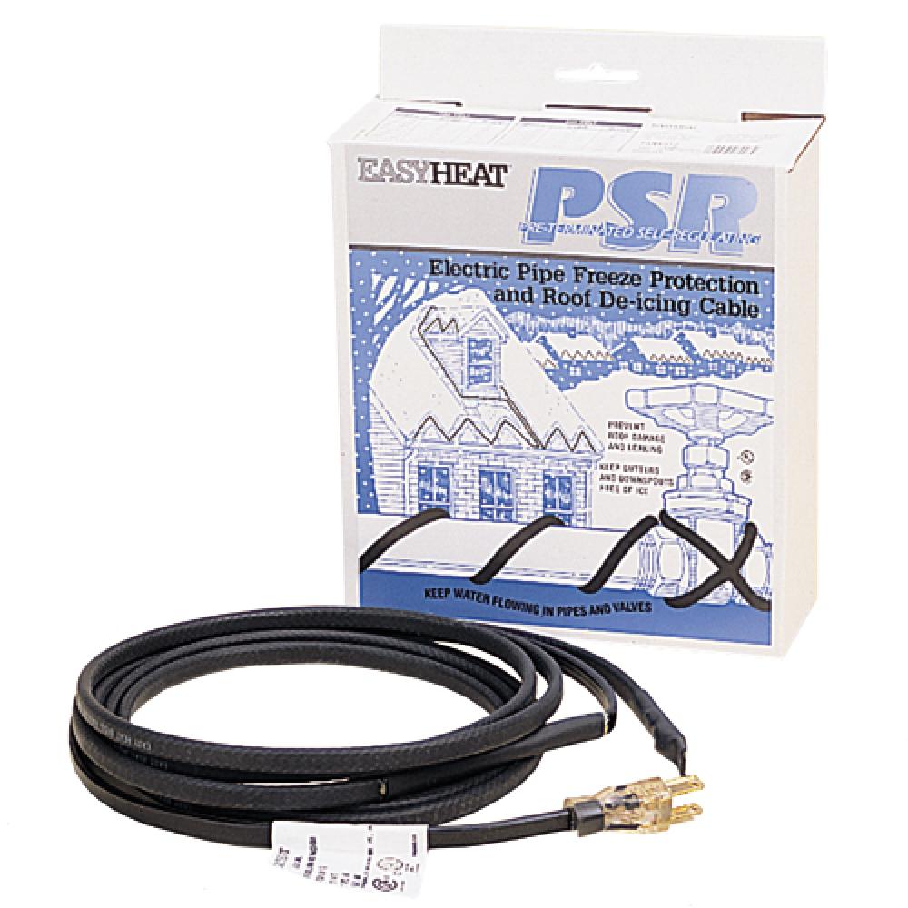 PSR HEATING CABLE 50 FT 240V