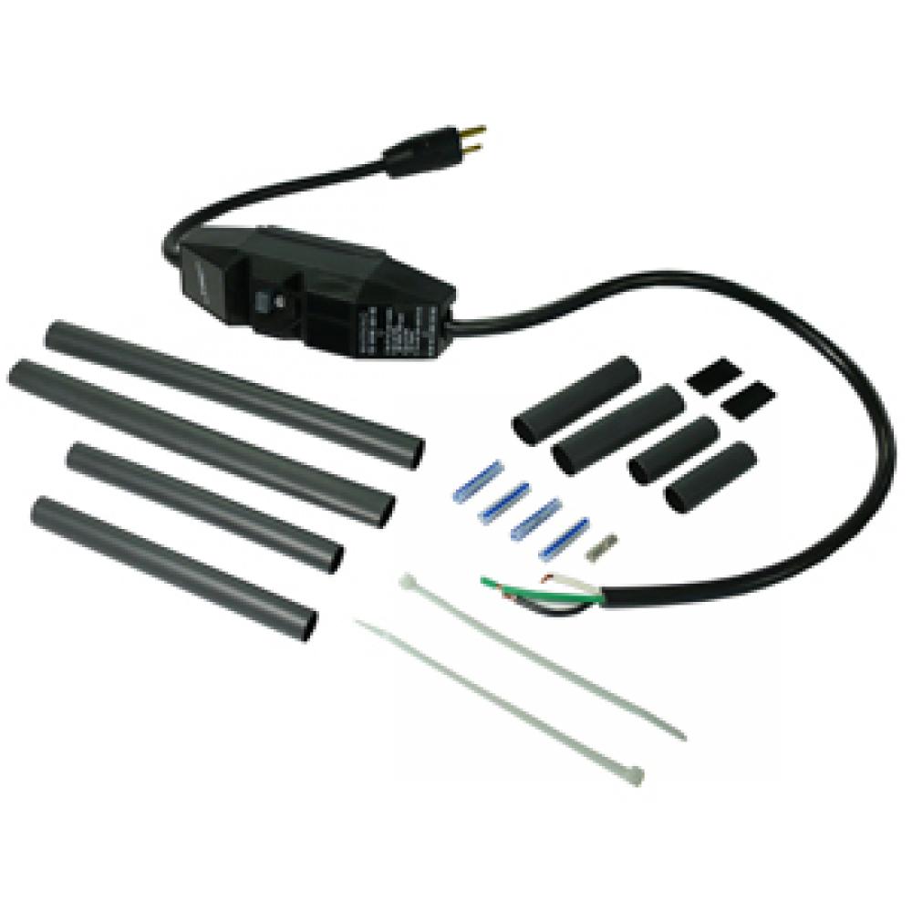 PLUG ADAPTER KIT FOR SR CABLE