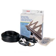 EasyHeat ADKS-1000 - ADKS ROOF DEICING CABLE 200 FT
