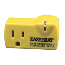 EasyHeat EH-38 - THERMOSTAT PRESET