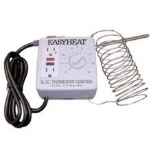 EasyHeat SL-2G - GFCI THERMOSTAT CONTROL