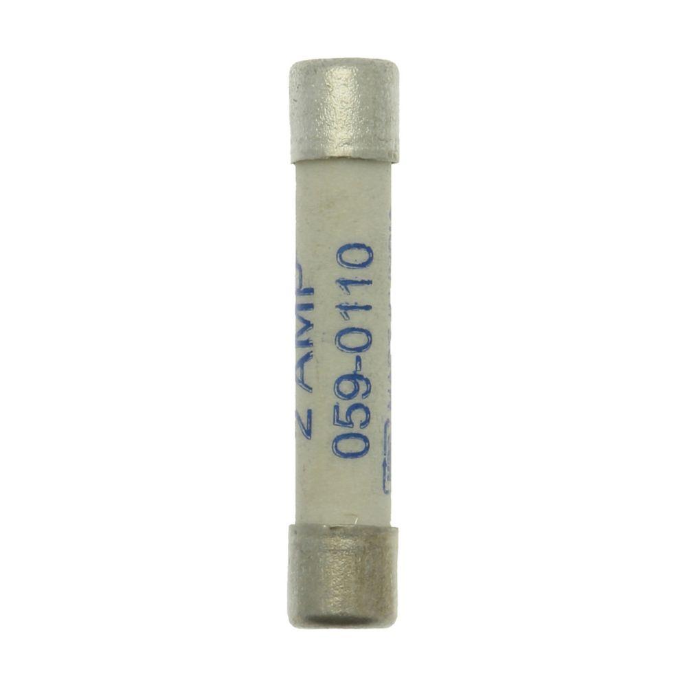 2A 440V SIZE 0 JOINT SERVICE FUSE