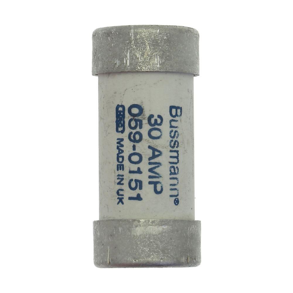 30A 480V ac SIZE 2 JOINT SERVICE FUSE