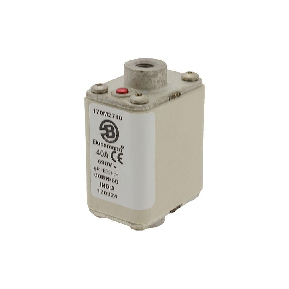 FUSE 25A 690V 00BN/60 GR