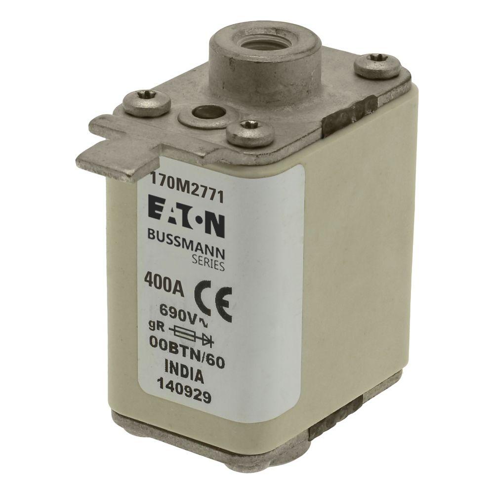 FUSE 400A 690V 00BTN/60 AR