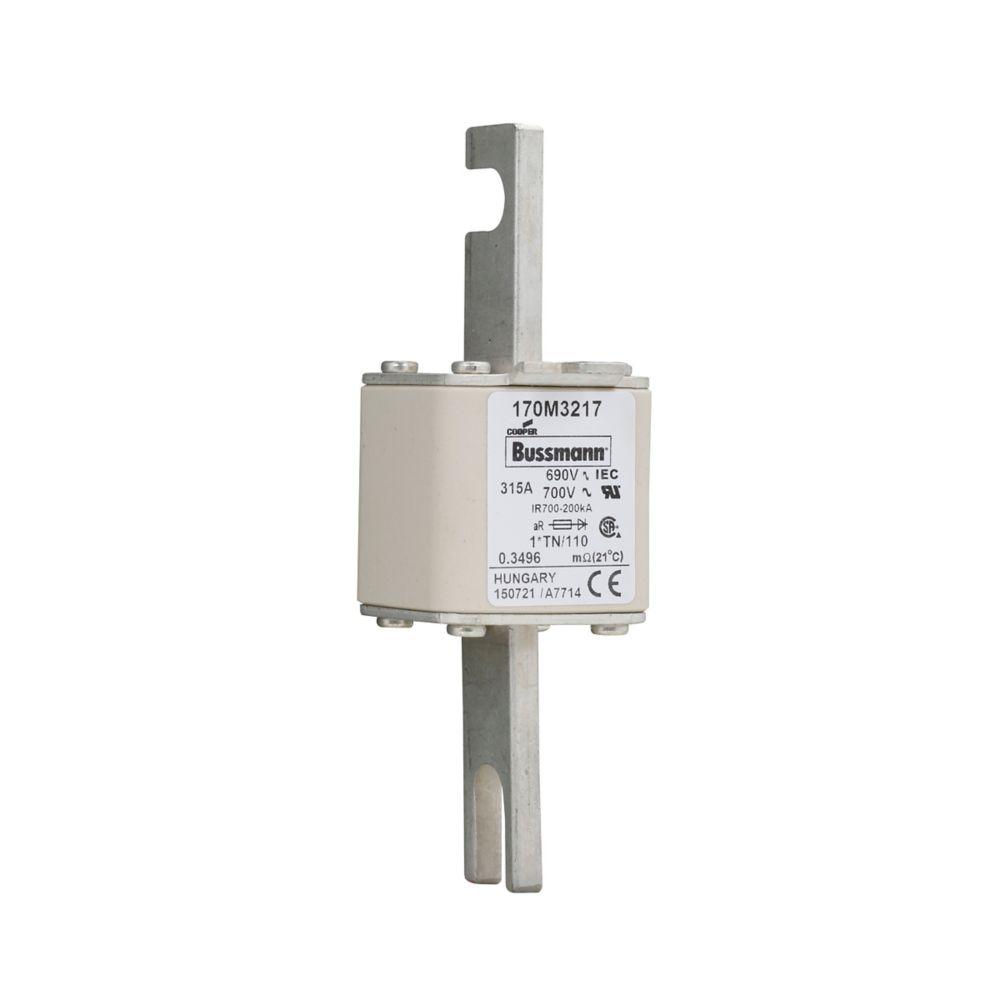 FUSE 315A 690V 1*TN/110 AR UC