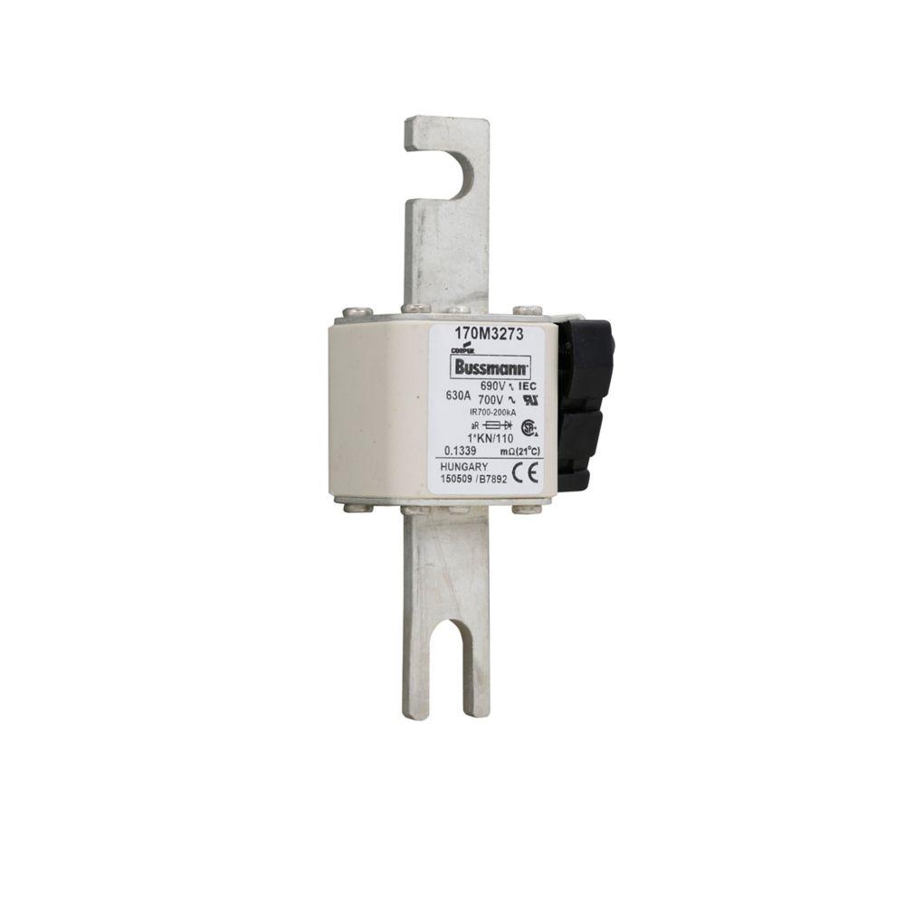 FUSE 630A 690V 1*KN/110 AR UC