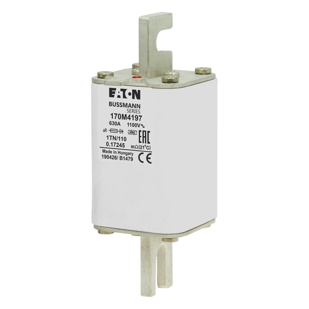 FUSE 630A 1100V 1TN/110 AR