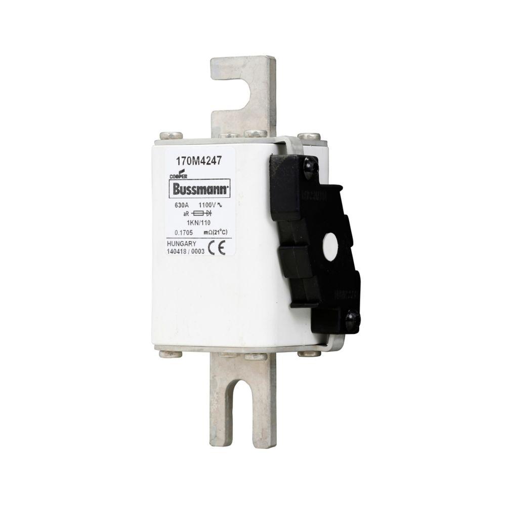 FUSE 630A 1100V 1KN/110 AR