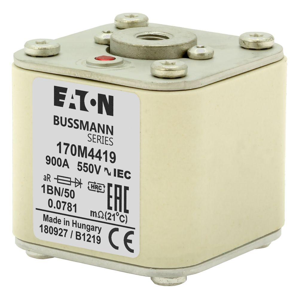 FUSE 900A 550V 1BN/50 AR