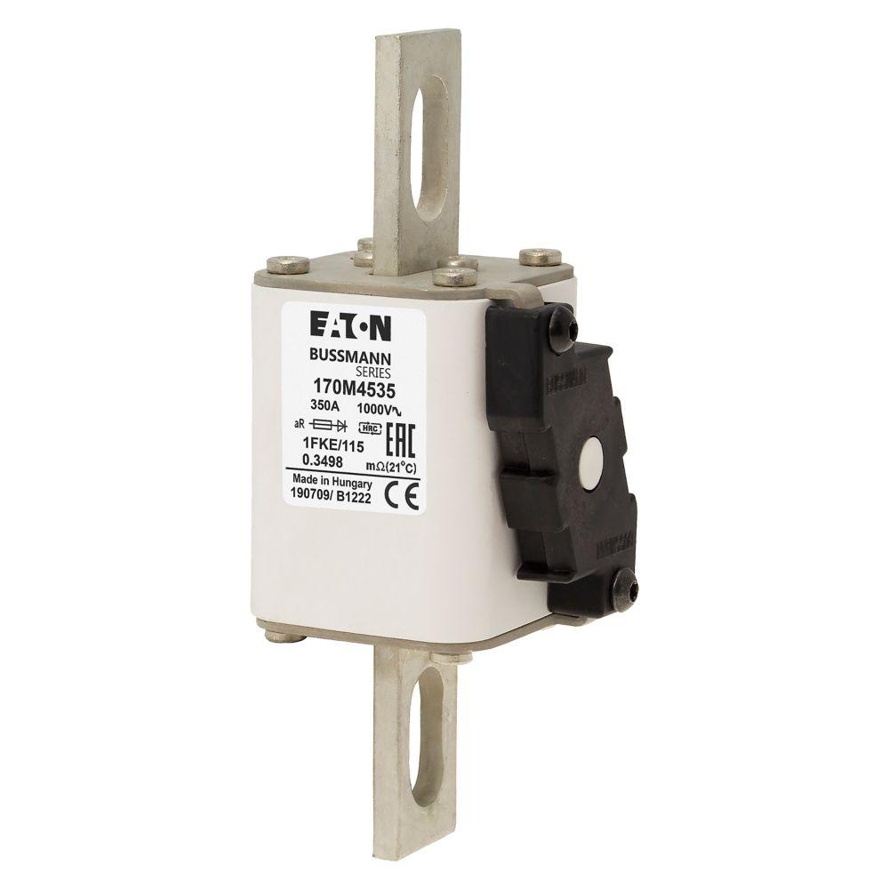 FUSE 350A 1000V 1FKE/115 AR