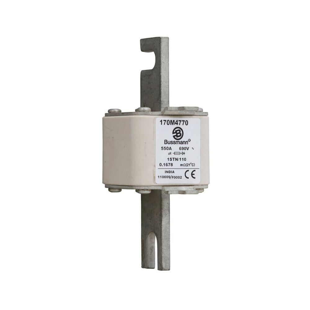 FUSE 550A 690V 1STN/110 AR