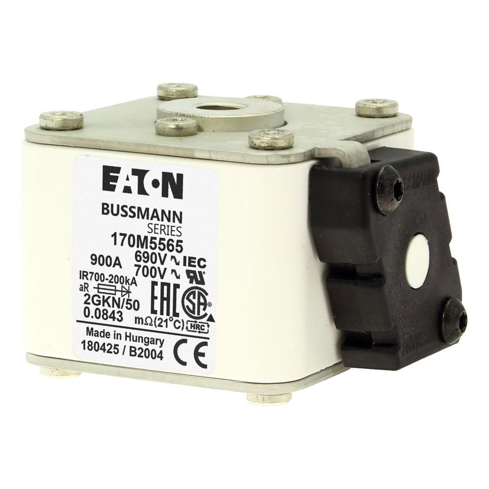 FUSE 900A 690V 2GKN/50 AR UC