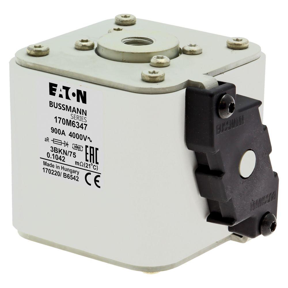 FUSE 900A 1000V 3BKN/75 AR