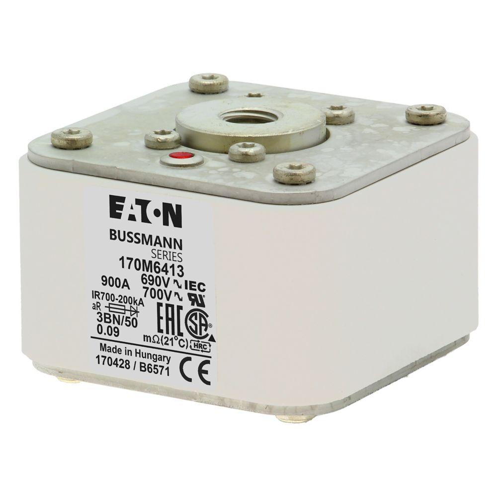 FUSE 900A 690V 3BN/50 AR UC