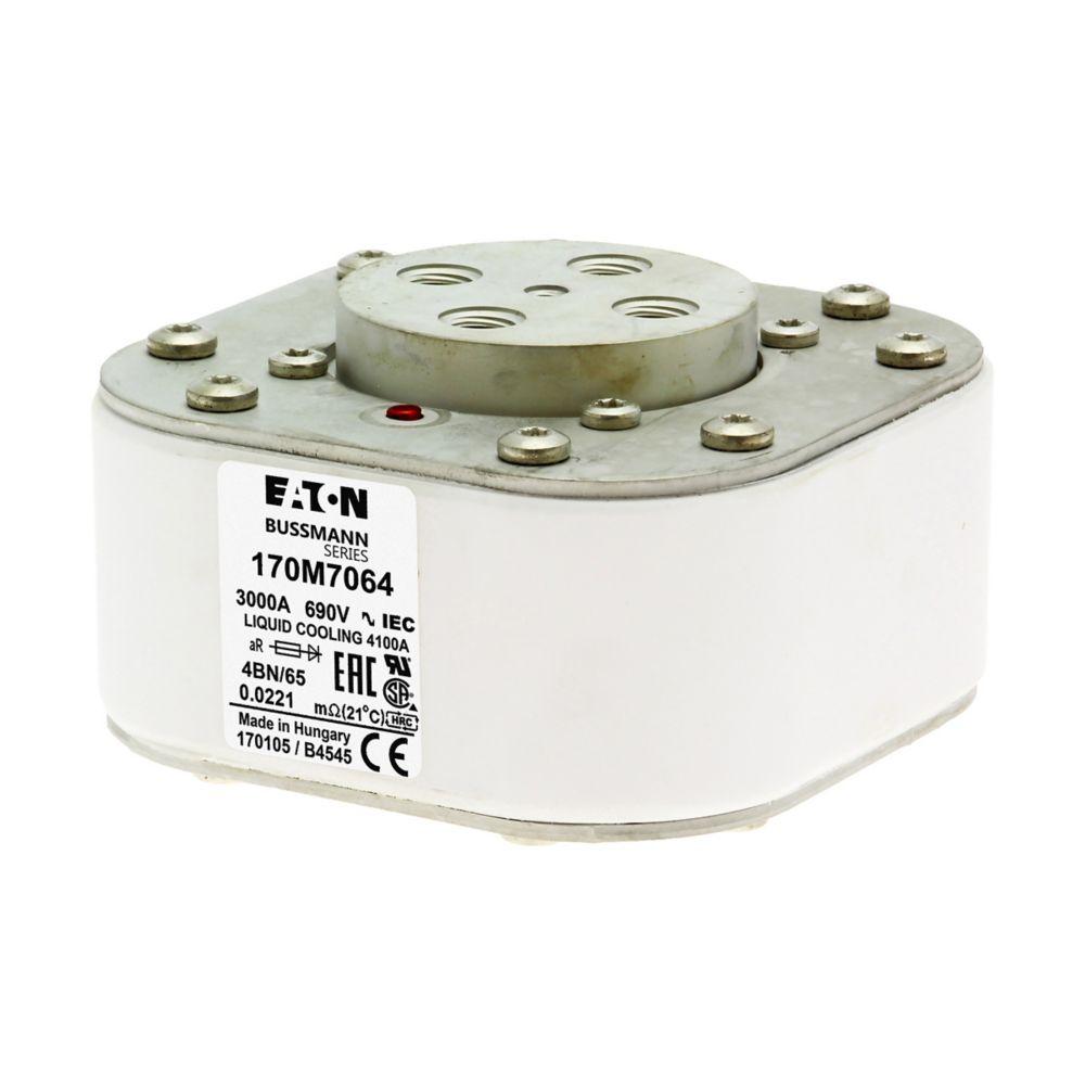 FUSE 3000A 690V 4BN/65 AR