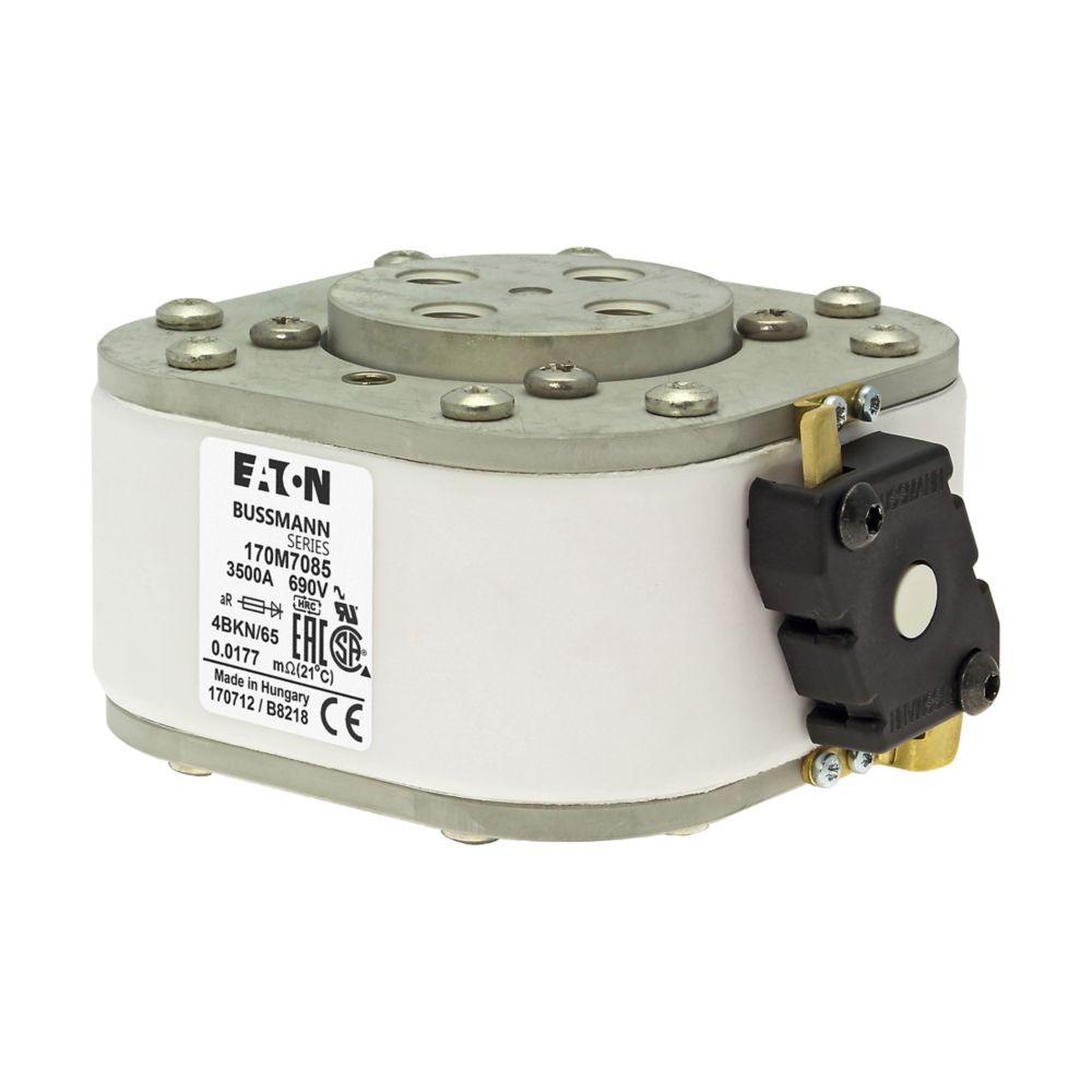 FUSE 3500A 690V 4BKN/65 AR