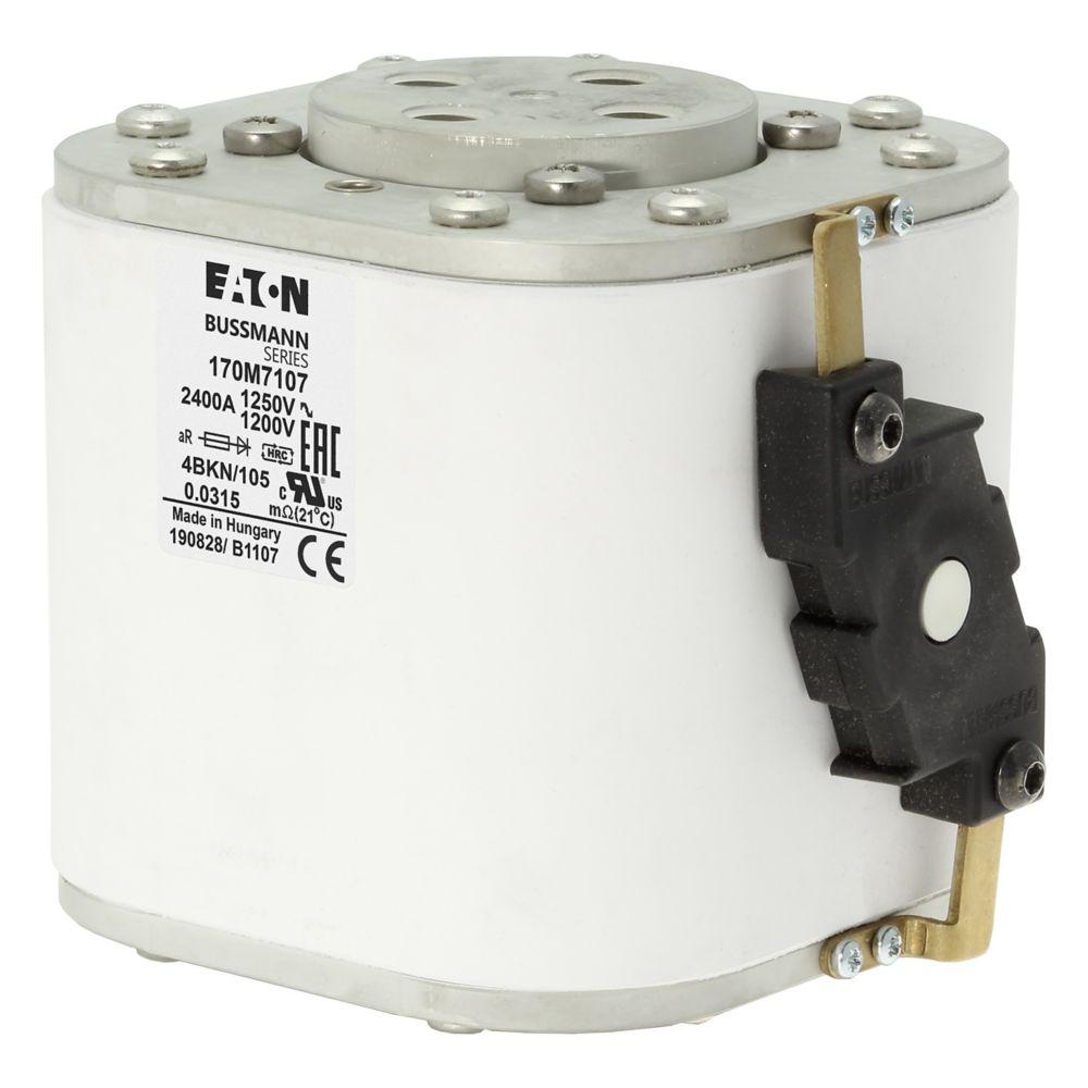 FUSE 1000A 1600V 4BKN/125 AR