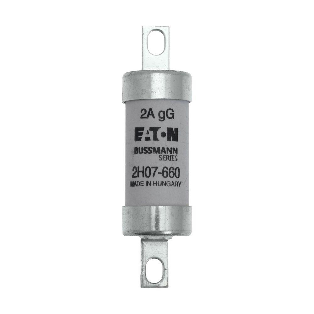 2AMP 690V AC/ 460V DC INDUSTRIAL FUSE