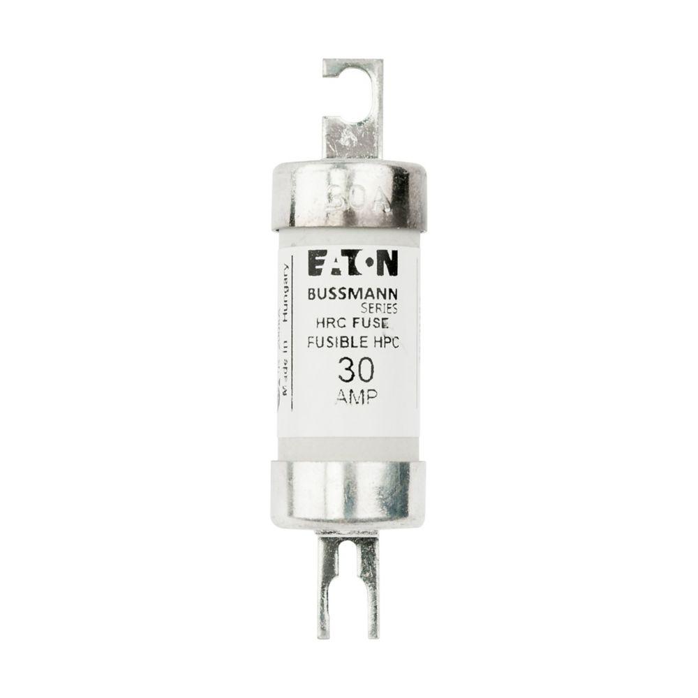 C.S.A. FUSE FM1 CL&#39;C&#39; 30A 600V