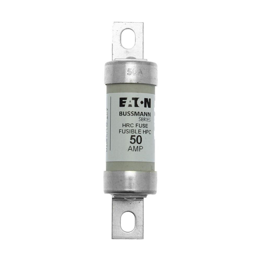 50A 600V CANADIAN FUSE