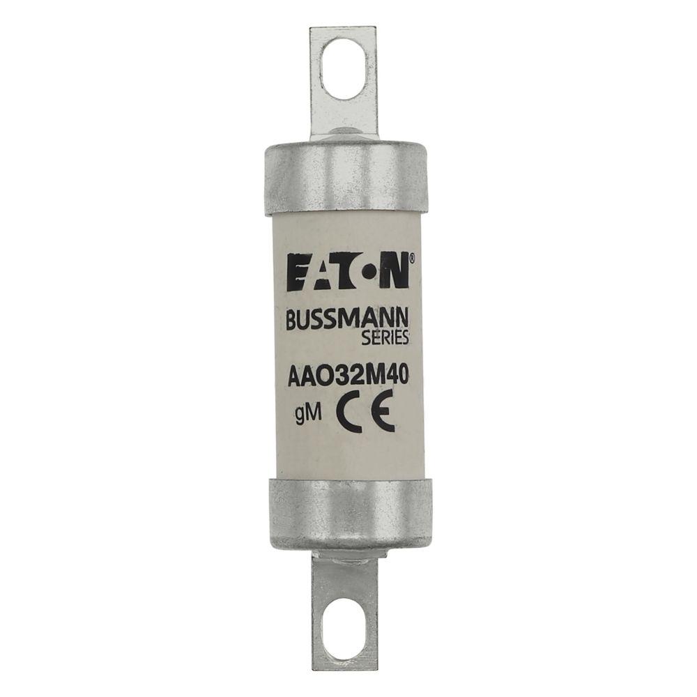 32M40 500V AC BS88 FUSE