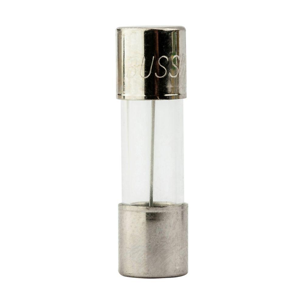 BUSS SMALL DIMENSION FUSE FAST ACTING