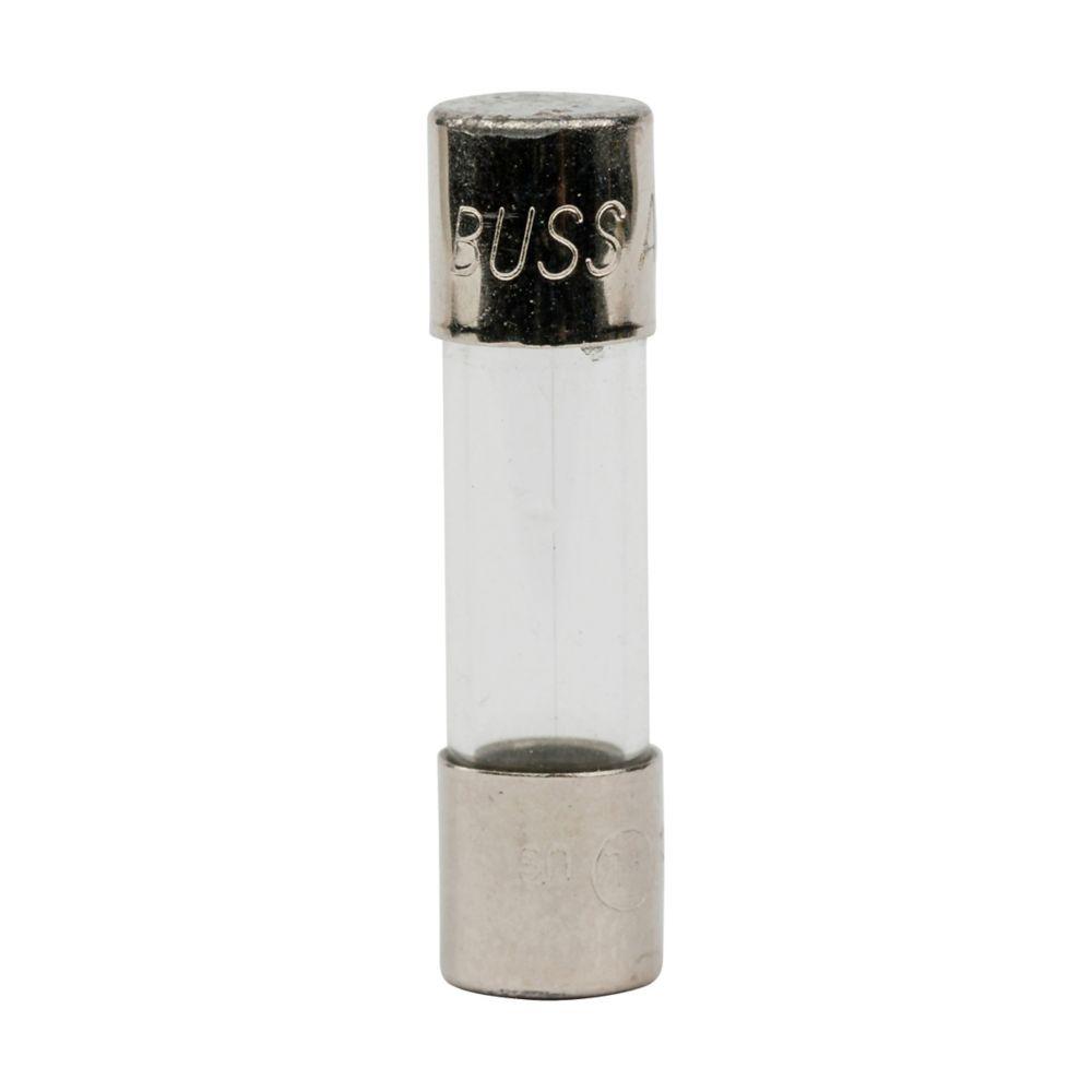 BUSS SMALL DIMENSION FUSE FAST ACTING