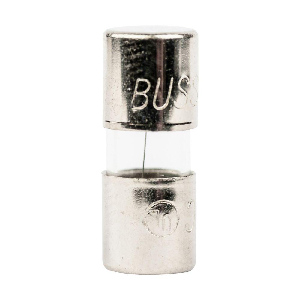 BUSS SMALL DIMENSION FUSE FAST ACTING