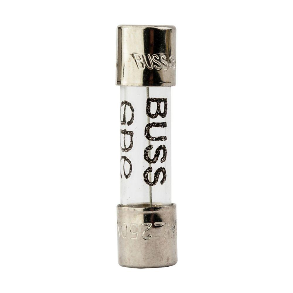 BUSS SMALL DIMENSION FUSE