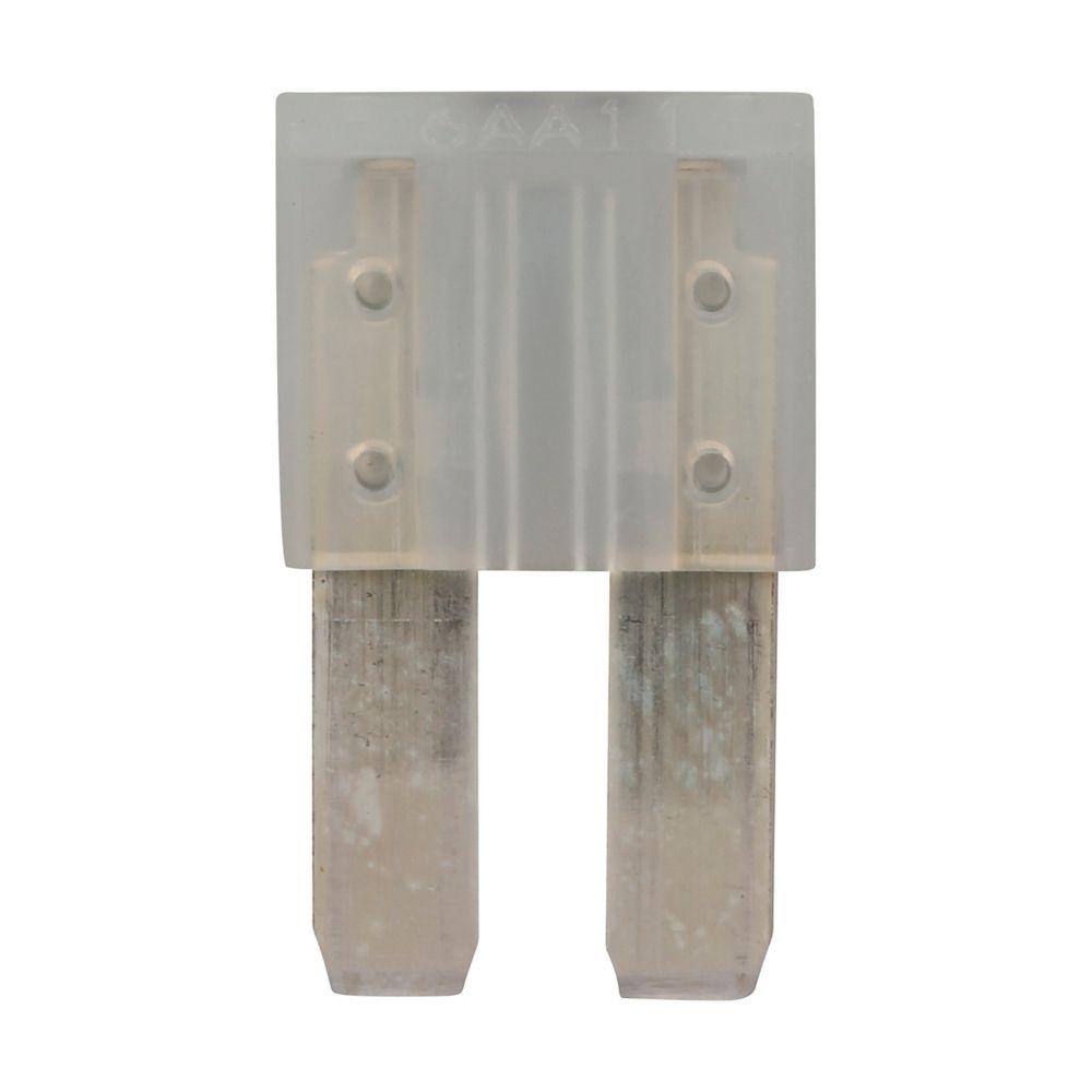 ATR-25 AMP Blade Fuse – 5 PER CARD