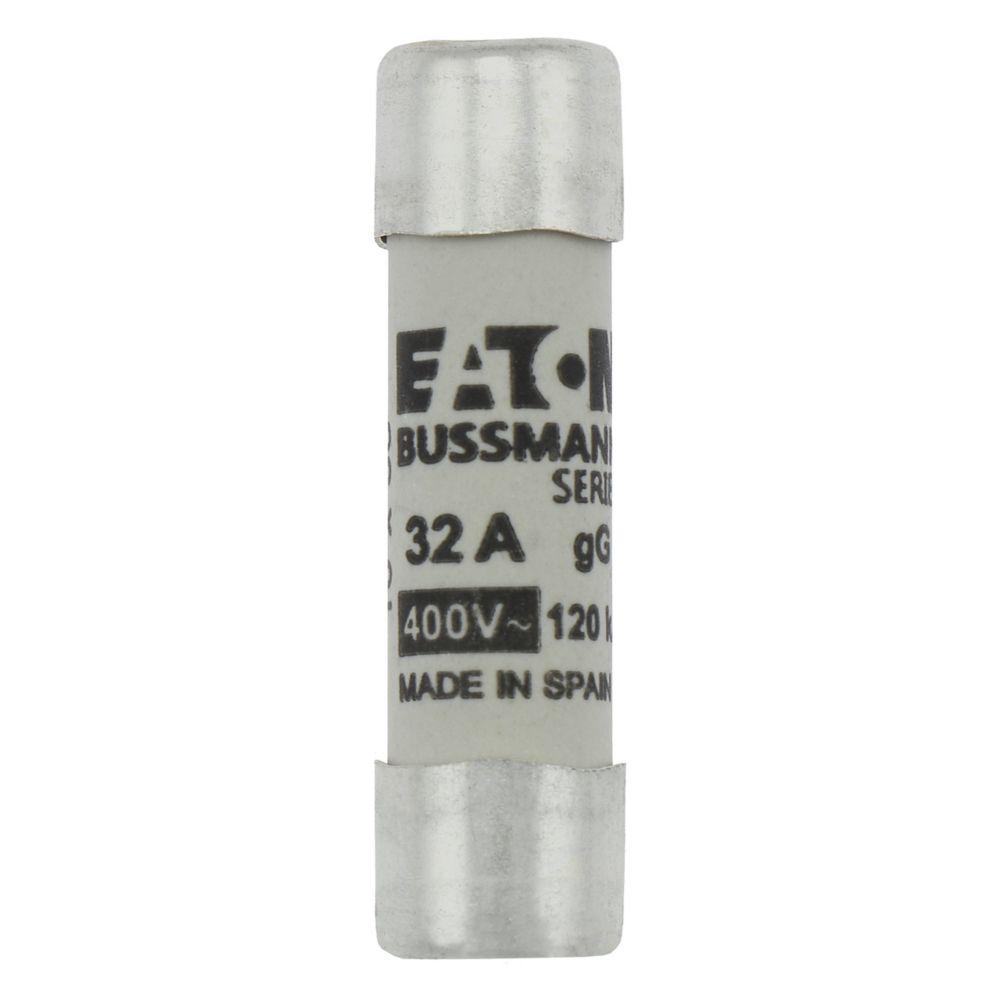 CYLINDRICAL FUSE 10 x 38 32A GG 400V AC