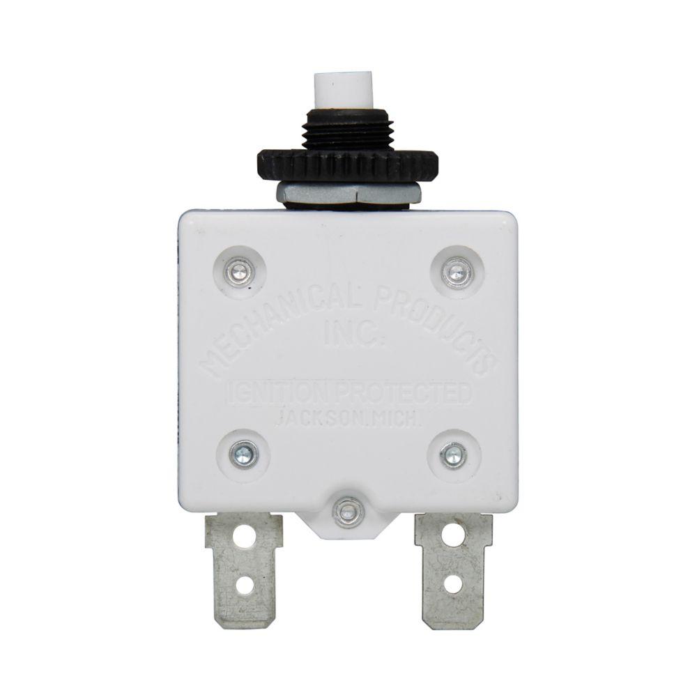 TYPE 3 PANEL MOUNT BREAKER 15 AMP