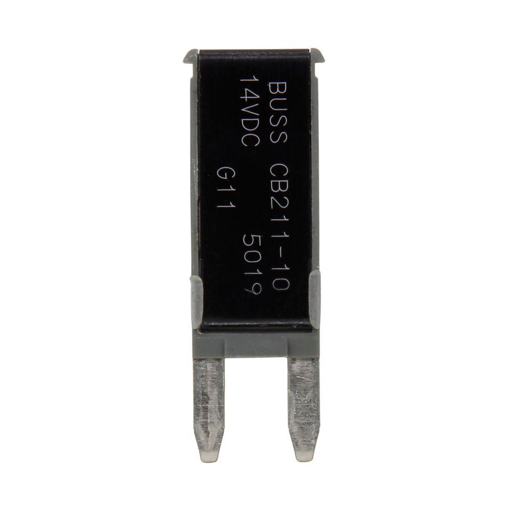 MINI CB TYPE 1 - ATM FOOTPRINT  -7.5 AMP