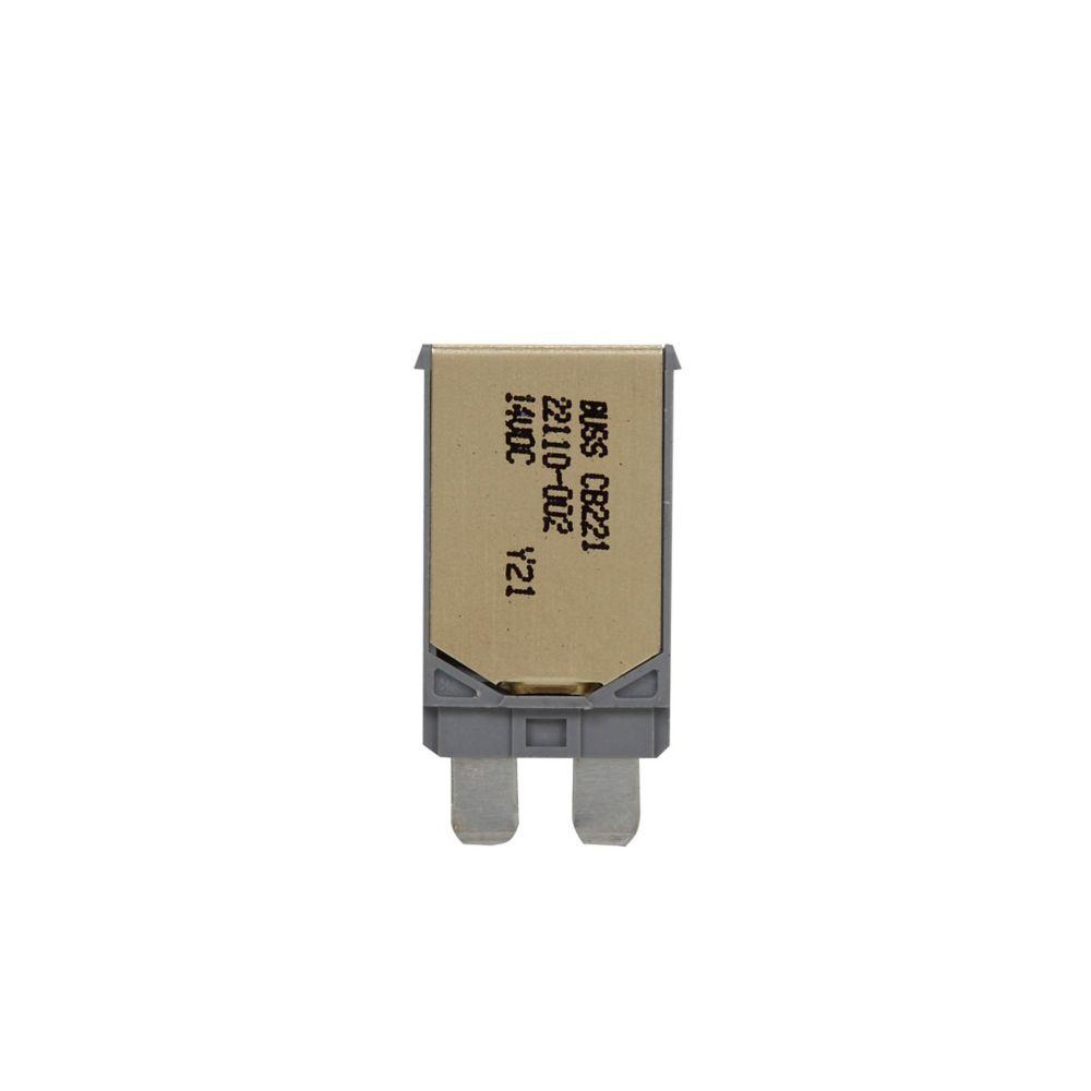 ATC CB TYPE 1 - ATC FOOTPRINT - 7.5 AMP