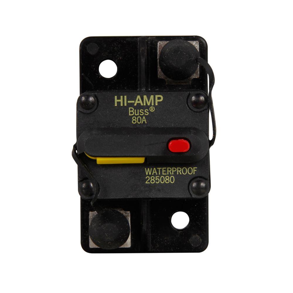 HIGH AMP CIRCUIT BREAKER 120 AMPS