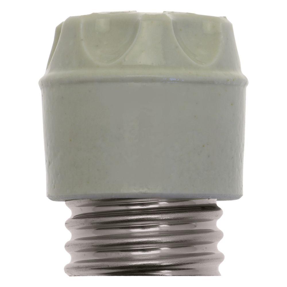 FUSE CARRIER D2 E27 25A 500V