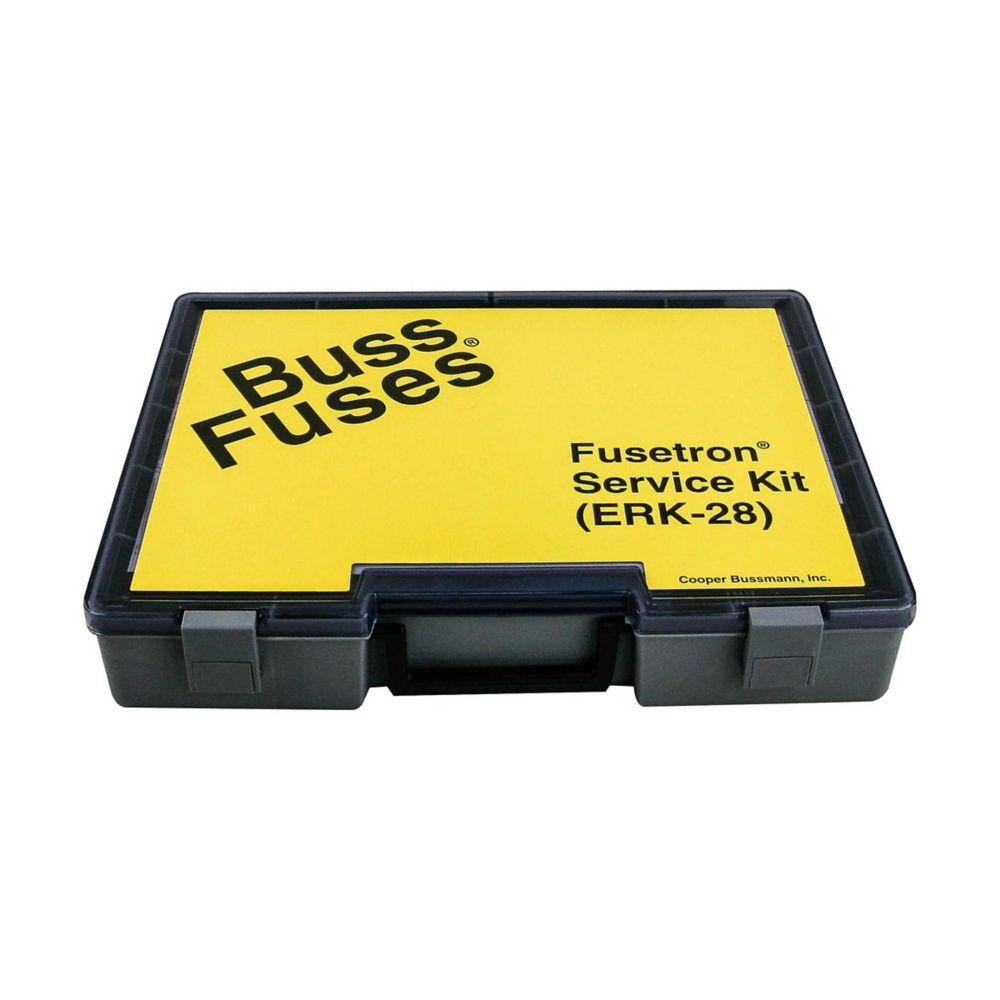 FUSETRON SERVICE KIT