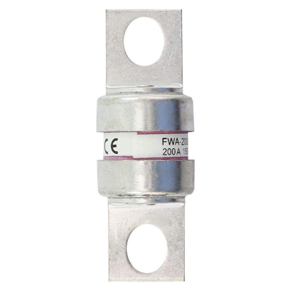 SEMI-COND FUSE 200A 150V AC