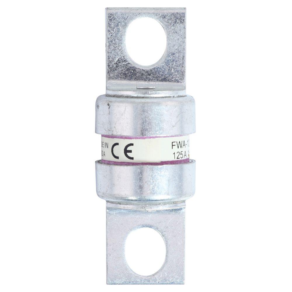 SEMI-COND FUSE 125A 150V AC