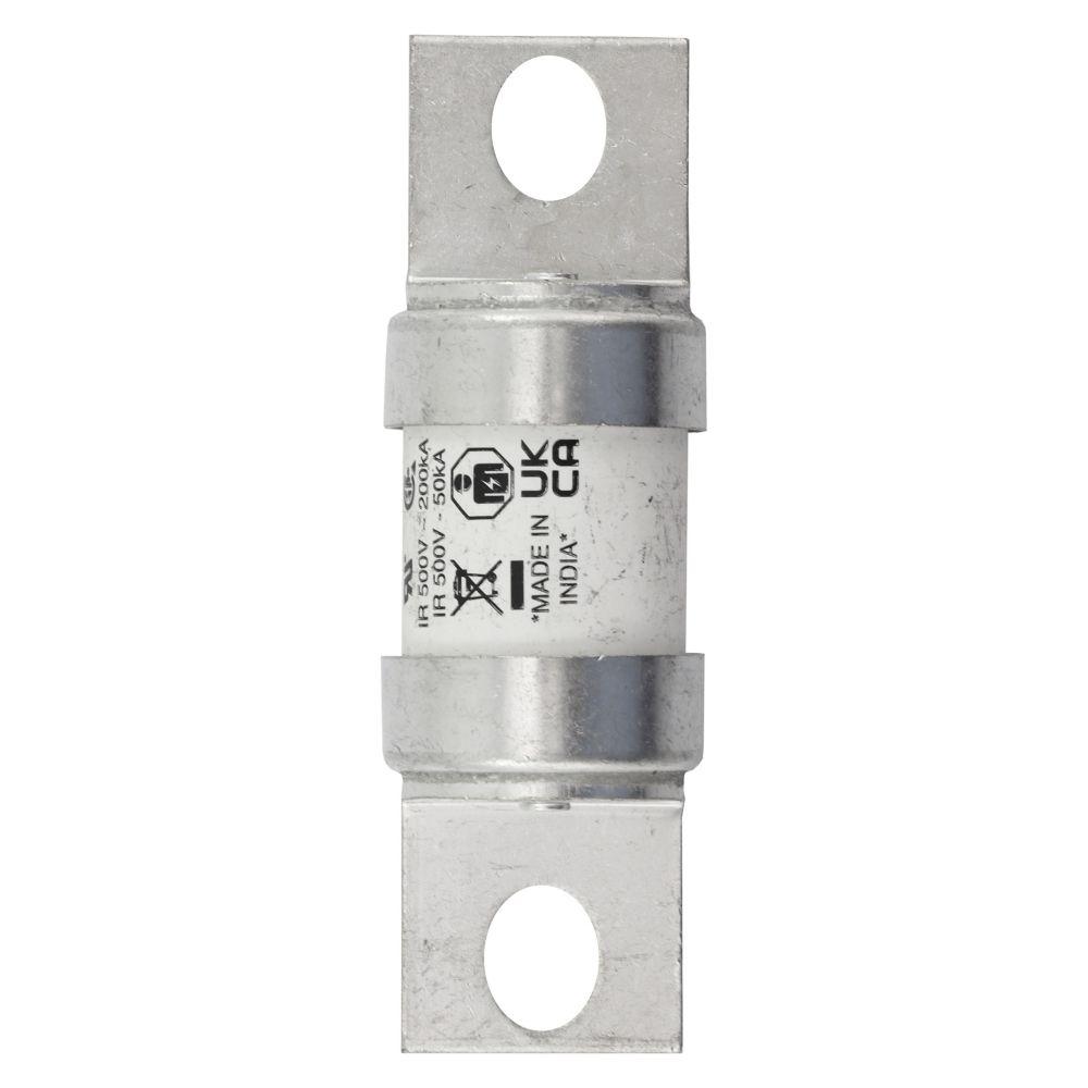 125A 500V AC TAG FUSE