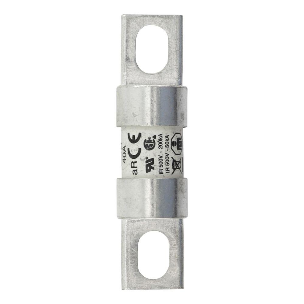 40A 500V AC TAG FUSE