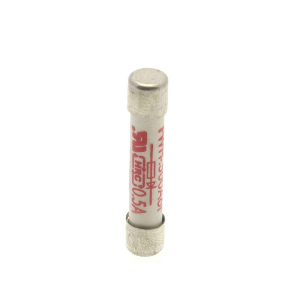 SEMI COND FUSE 0.50A 500V AC 6 X 32MM