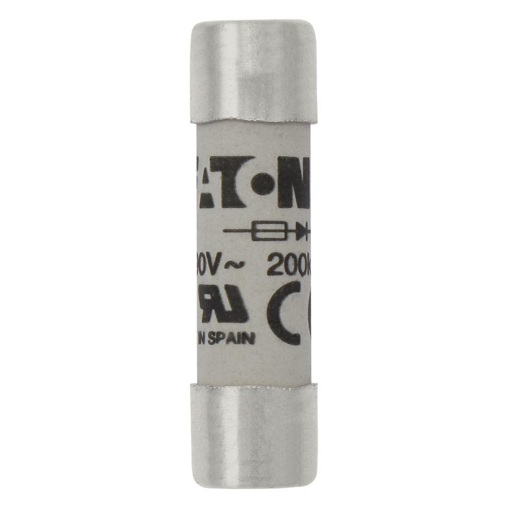 Fuse 12A 690VAC gR 10x38