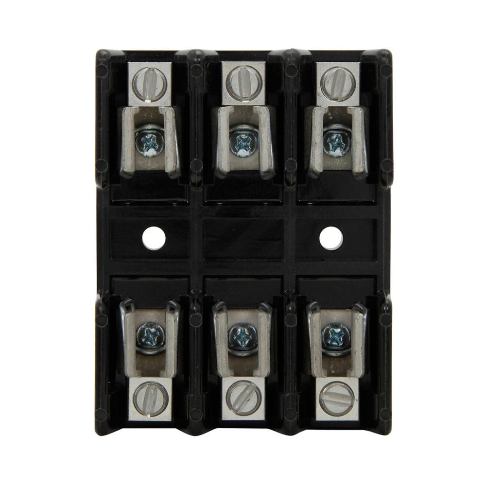 BUSS FUSE BLOCK