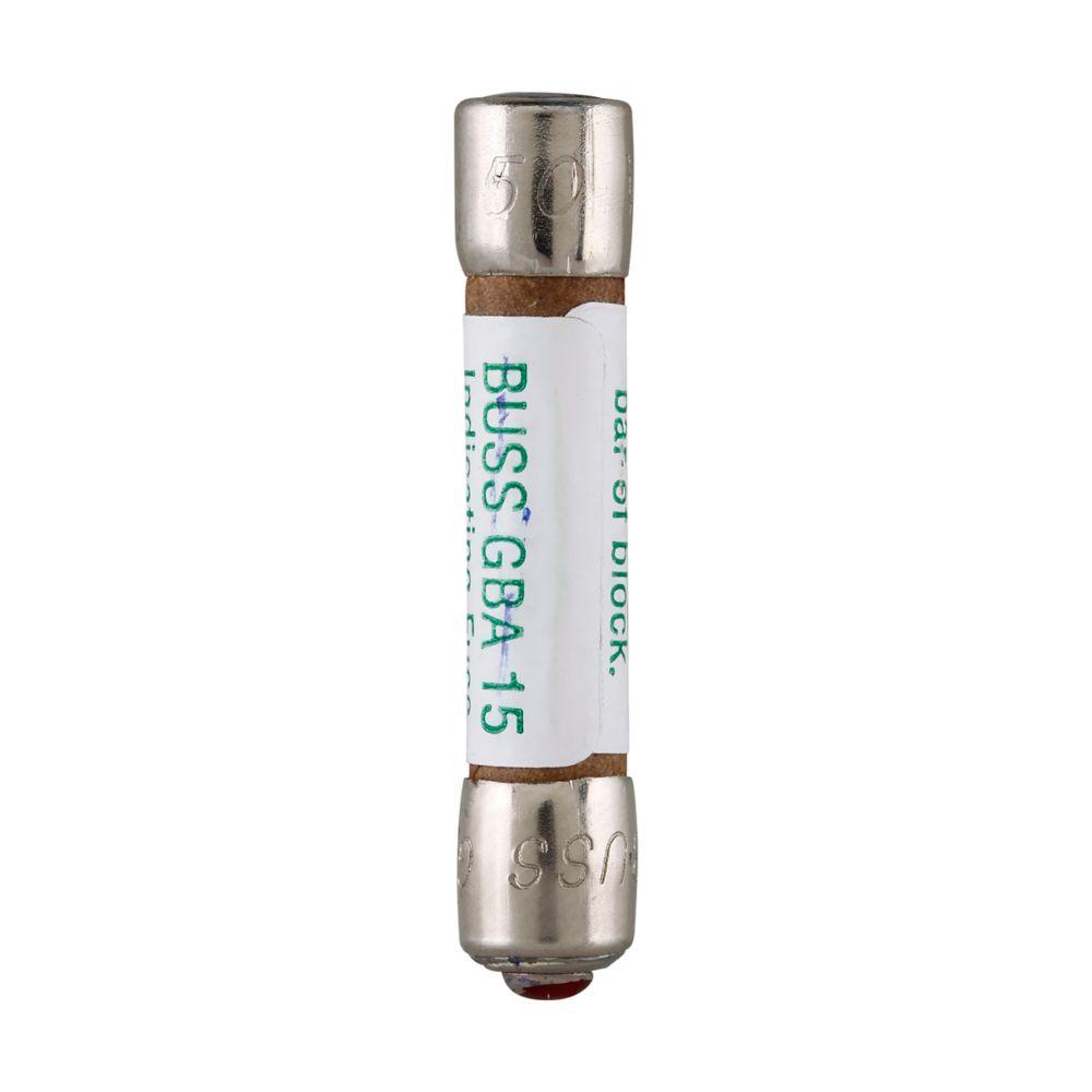 BUSS SMALL DIMENSION FUSE