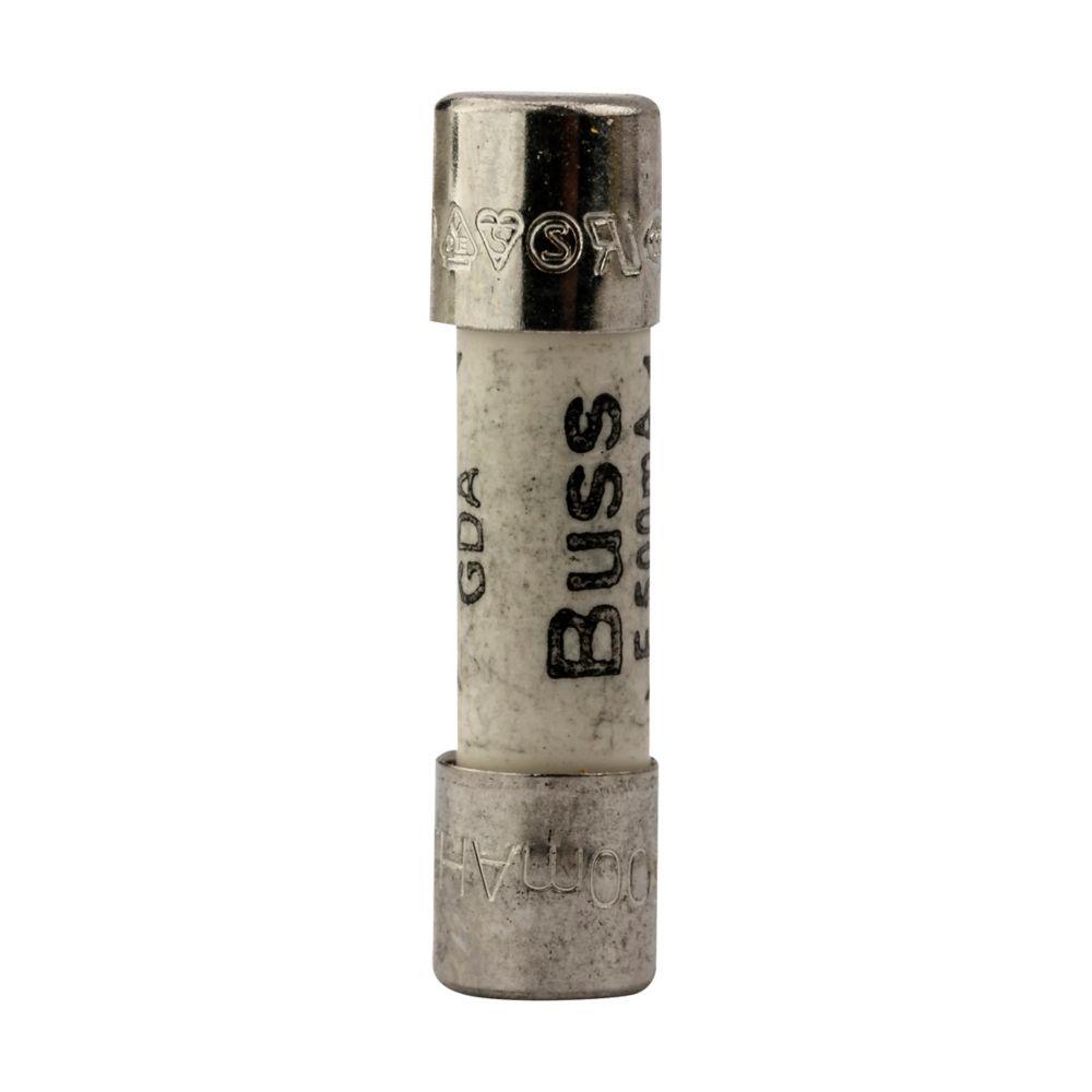 BUSS SMALL DIMENSION FUSE